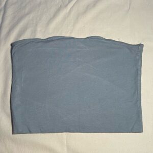 2 tube tops for the price of one! Perfect for the summer & has such a great fit